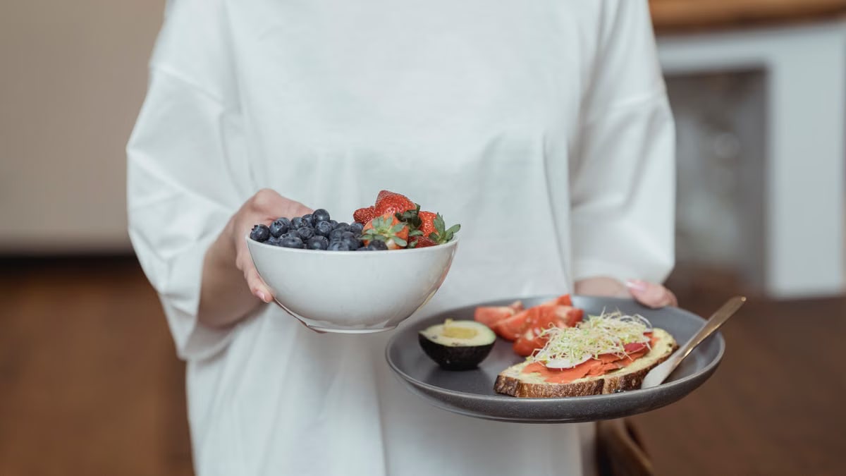 Alimentos que Mejoran tu Salud Mental